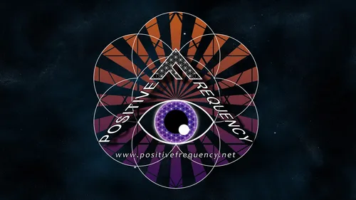Positive Frequency Podcast