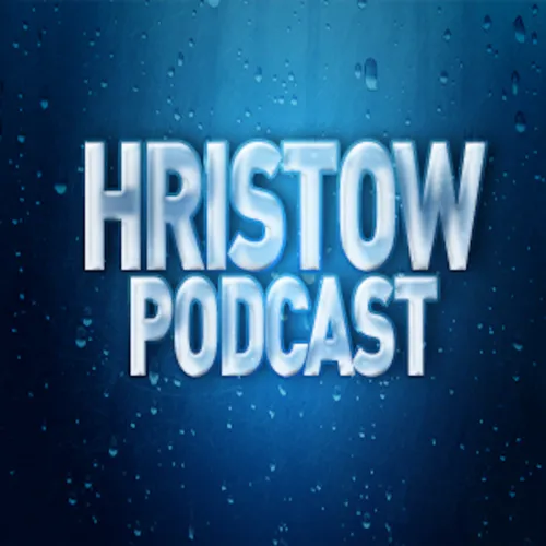 Hristow's Podcast