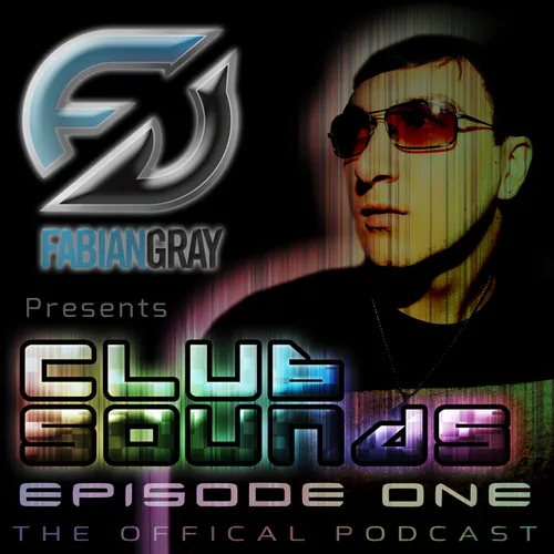 Fabian Gray Club Sounds