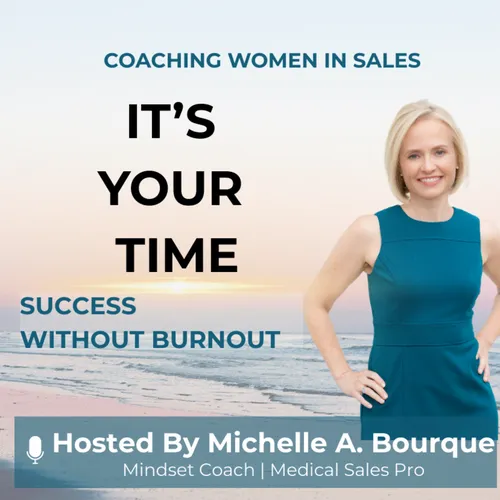 It's Your Time