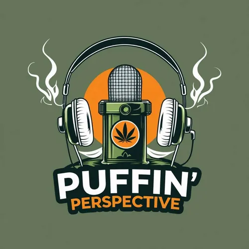 Puffin' Perspective