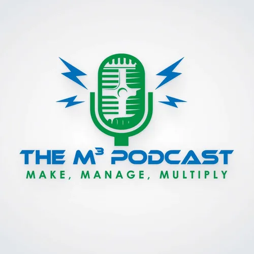 The M3 Podcast