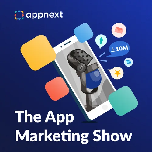 The App Marketing Show