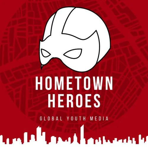 HOMETOWN HEROES