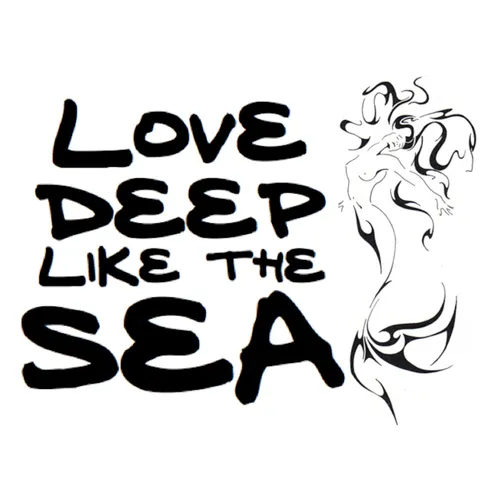 Love Deep Like These Podcasts