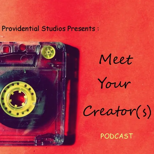 Meet Your Creators