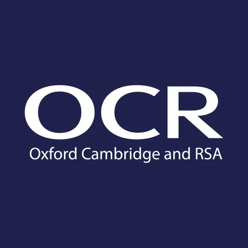 OCR Exams