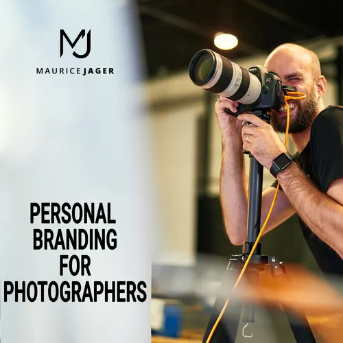 Personal Branding for Photographers