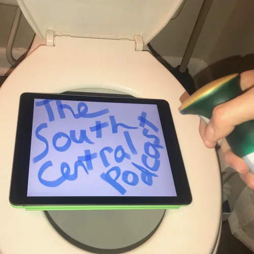 South Central Podcast