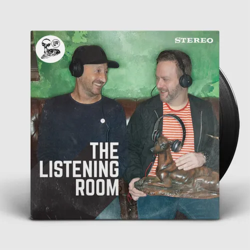 The Listening Room