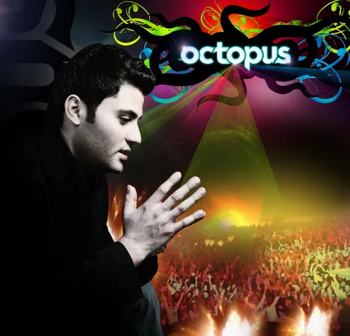 Octopus' Live Podcast