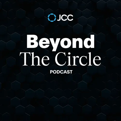 Beyond The Circle