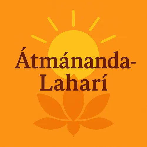 Atmanandalahari
