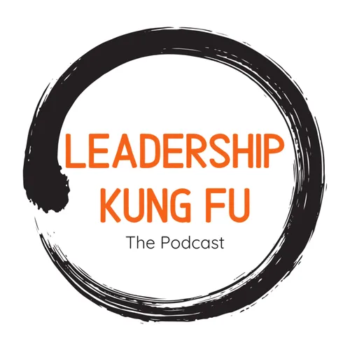Leadership Kung Fu