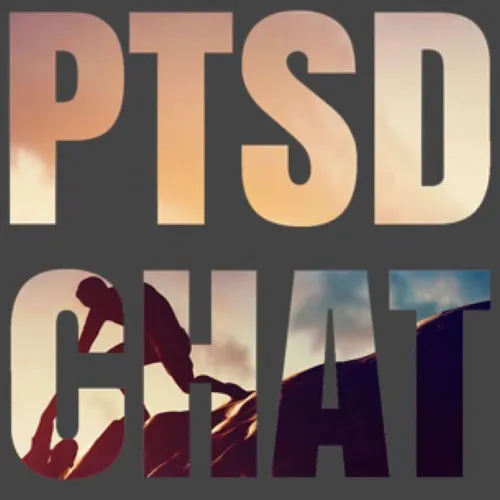 The PTSD CHAT Podcast
