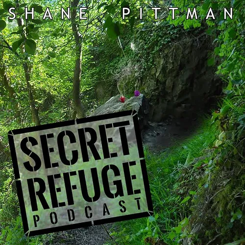 The Secret Refuge