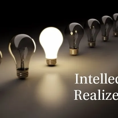 Intellect Realized
