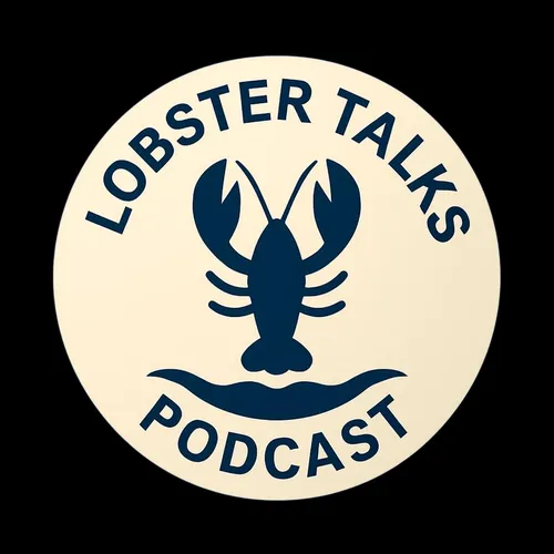 The Lobster Talks Podcast by Lobster Capital