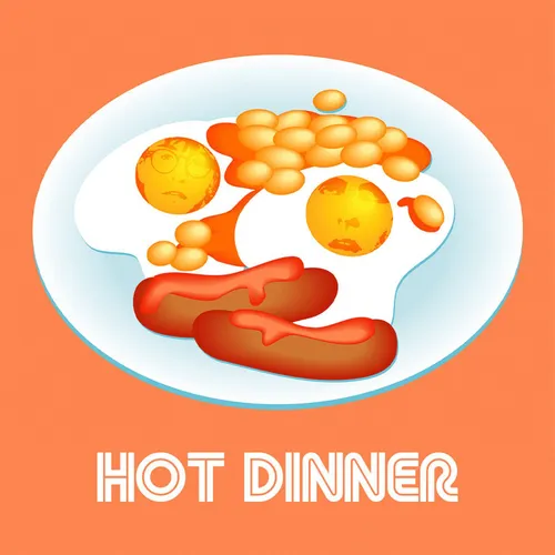Hot Dinner