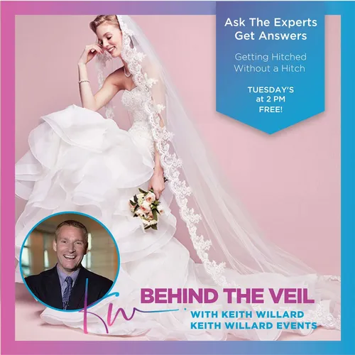 Behind The Veil