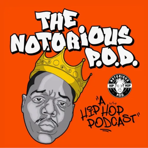 The Notorious P.O.D.