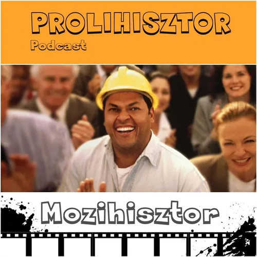 Prolihisztor Podcast