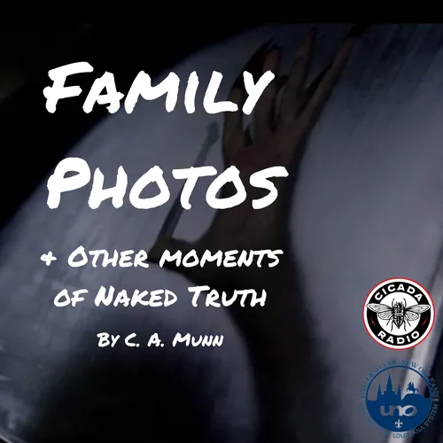 Family Photos & Other Moments of Naked Truth