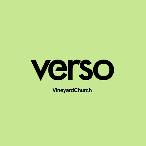 Verso Church Podcast.