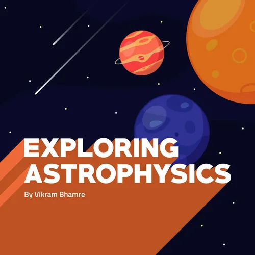 Exploring Astrophysics - Podcast