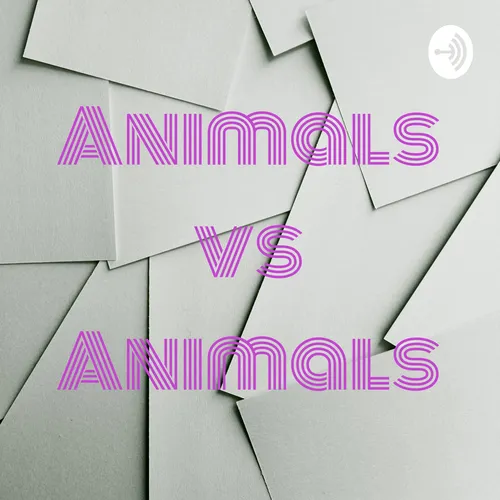 Animals vs Animals