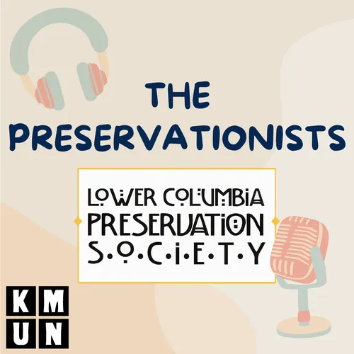 The Preservationists