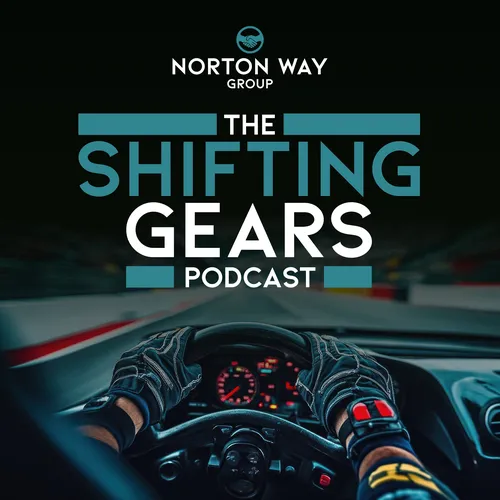 The Shifting Gears Podcast