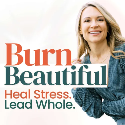 Burn Beautiful