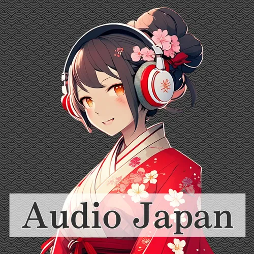 Audio Japan | Learning Japan with you