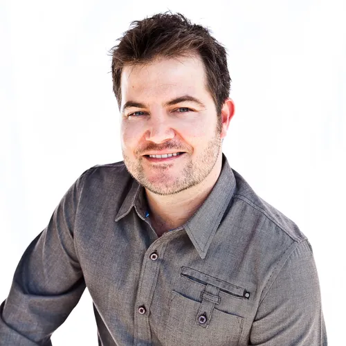 'Meditation of the Word' with Jonathan Parsons