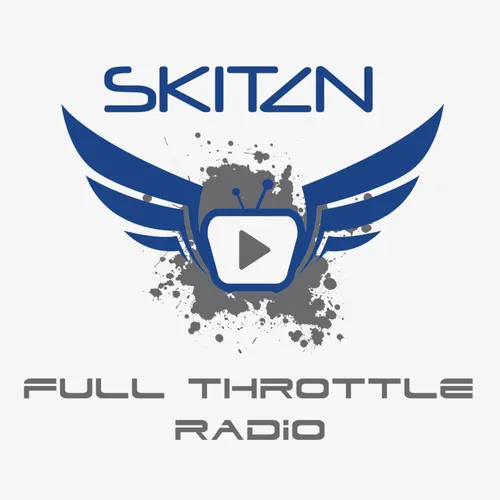 Full Throttle Radio