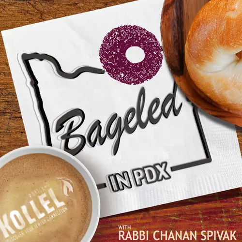 Bageled In PDX
