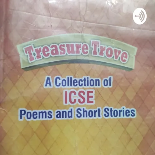 Poetry From Treasure Trove - Weekly Academics