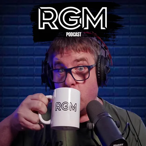 THE MUSIC INDUSTRY PODCAST FROM RGM MAGAZINE