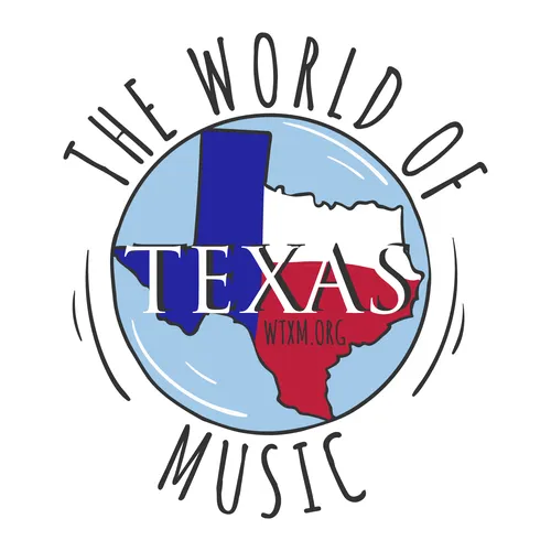 The World Of Texas Music
