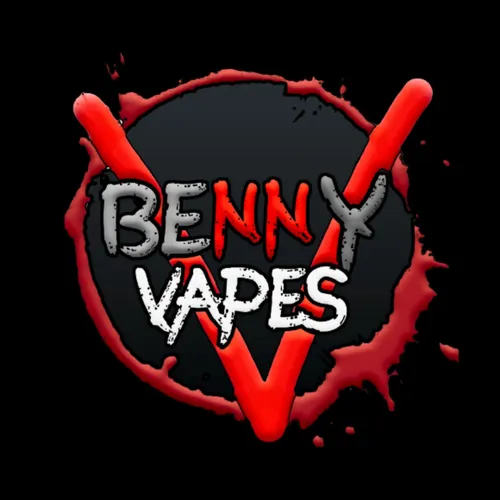 Benny Vapes podcast
