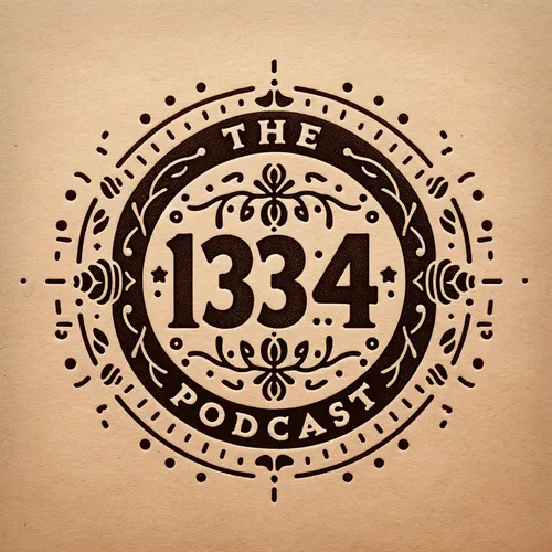The 1334 Podcast