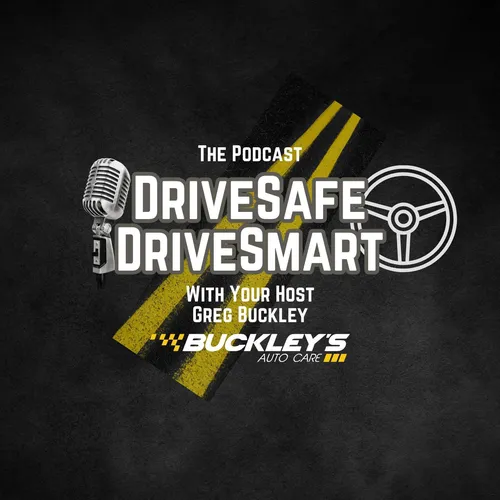Drive Safe. Drive Smart.