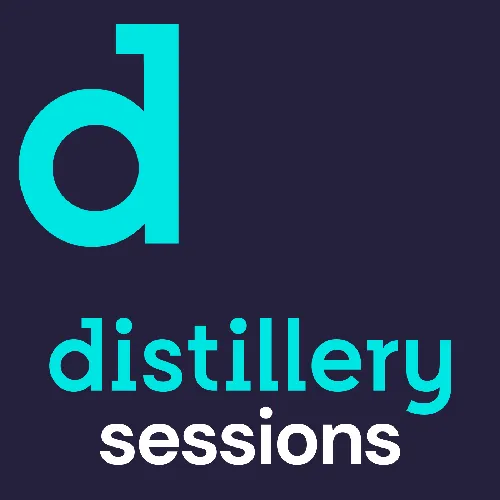 distillery sessions