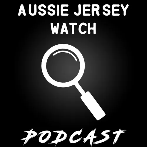 Aussie Jersey Watch