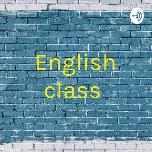 English class