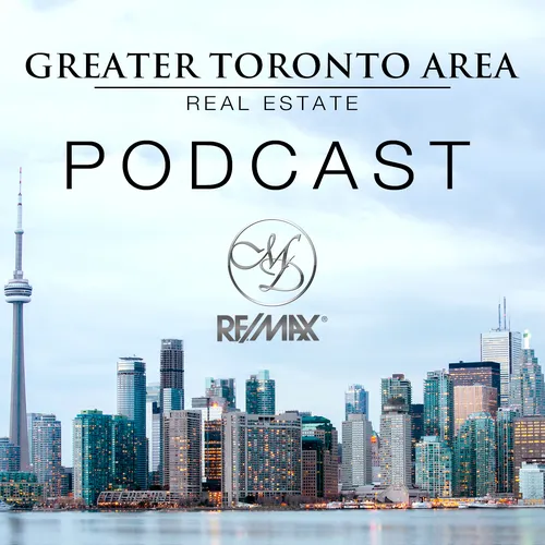 Toronto Real Estate Podcast with Michael Duggal