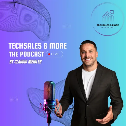 Techsales & More