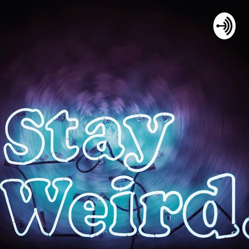My Weird Life