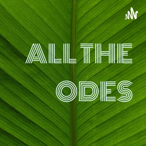 ALL THE ODES
